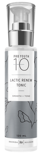Lactic Renew Tonic