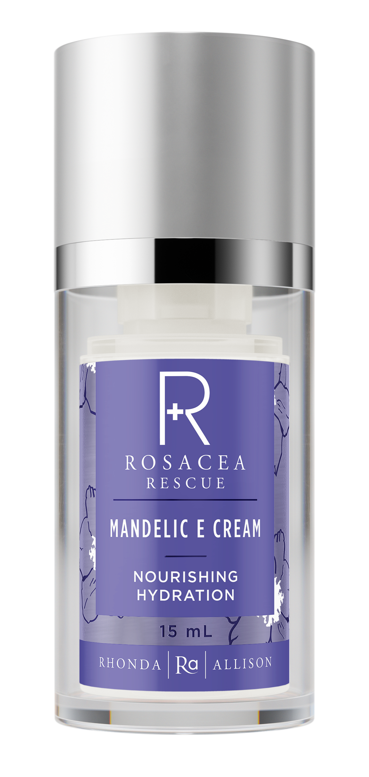 Purchase Rhonda Allison - Mandelic E Cream – RA.skin