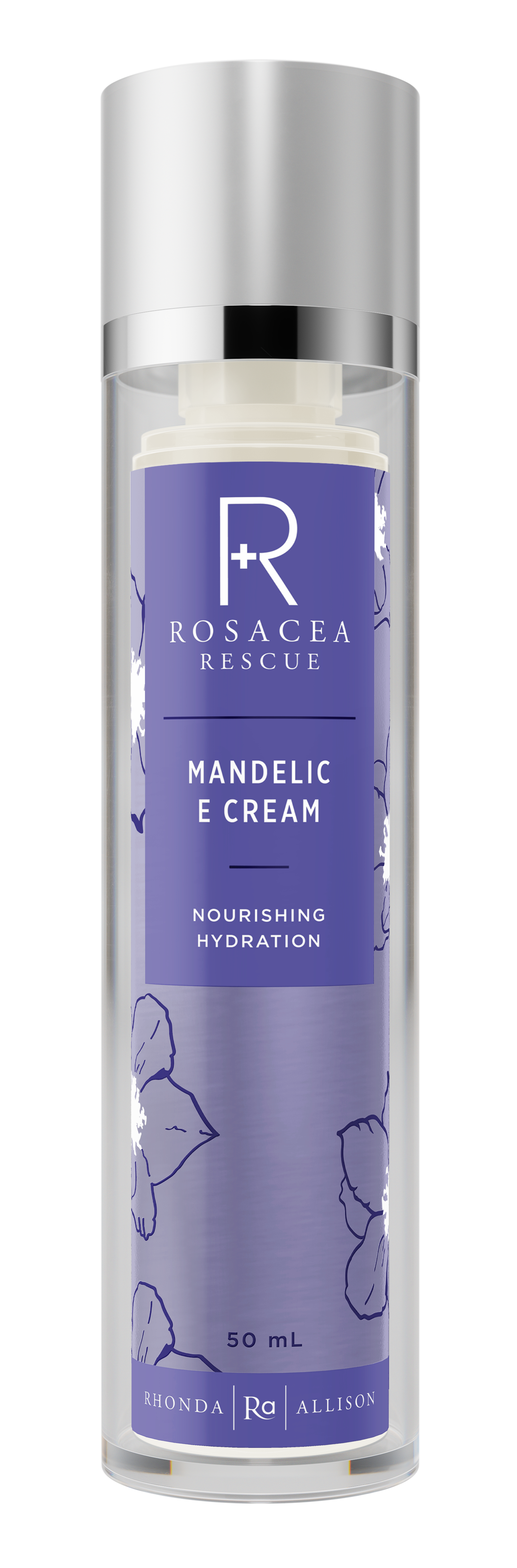 Purchase Rhonda Allison - Mandelic E Cream – RA.skin