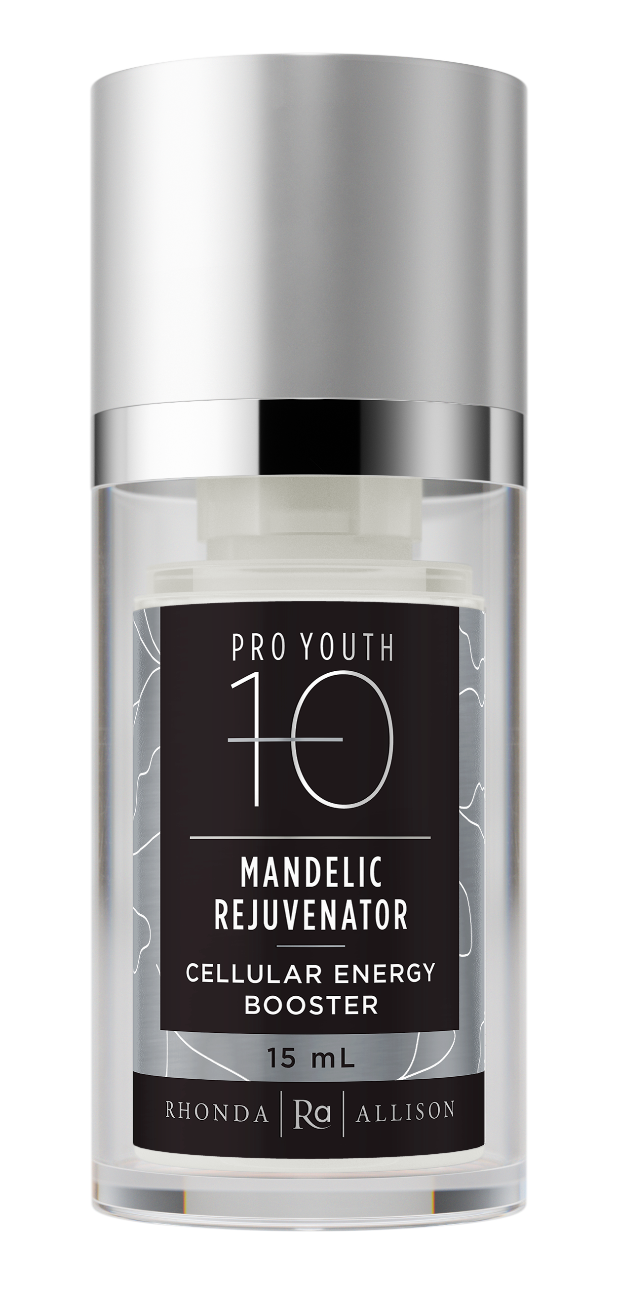 Purchase Rhonda Allison - Mandelic Rejuvenator – RA.skin