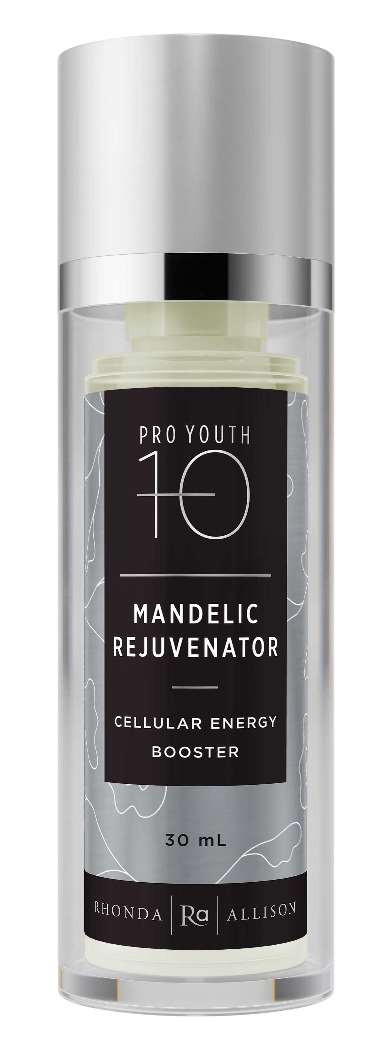 Purchase Rhonda Allison - Mandelic Rejuvenator – RA.skin