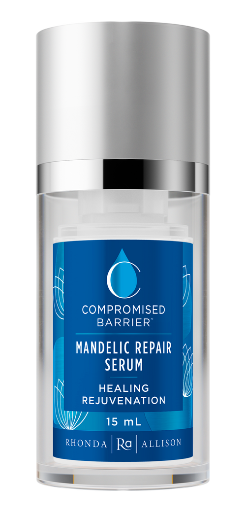 Mandelic Repair Serum