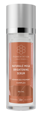 Naturale Mega Brightening Serum