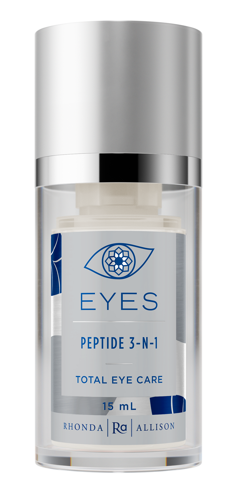 Peptide 3-N-1 Eye Cream