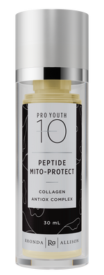 Peptide Mito-Protect