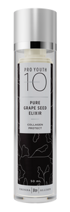 Pure Grape Seed Elixir