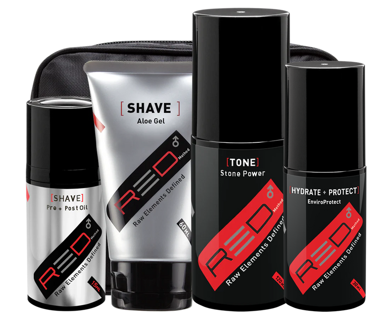 Core Shave