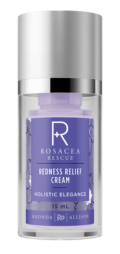 Redness Relief Cream