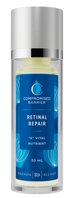 Retinal Repair