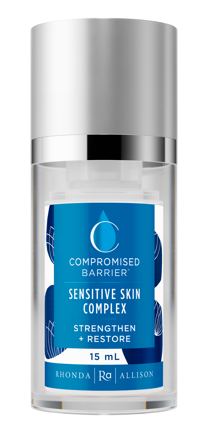 Sensitive Skin Complex
