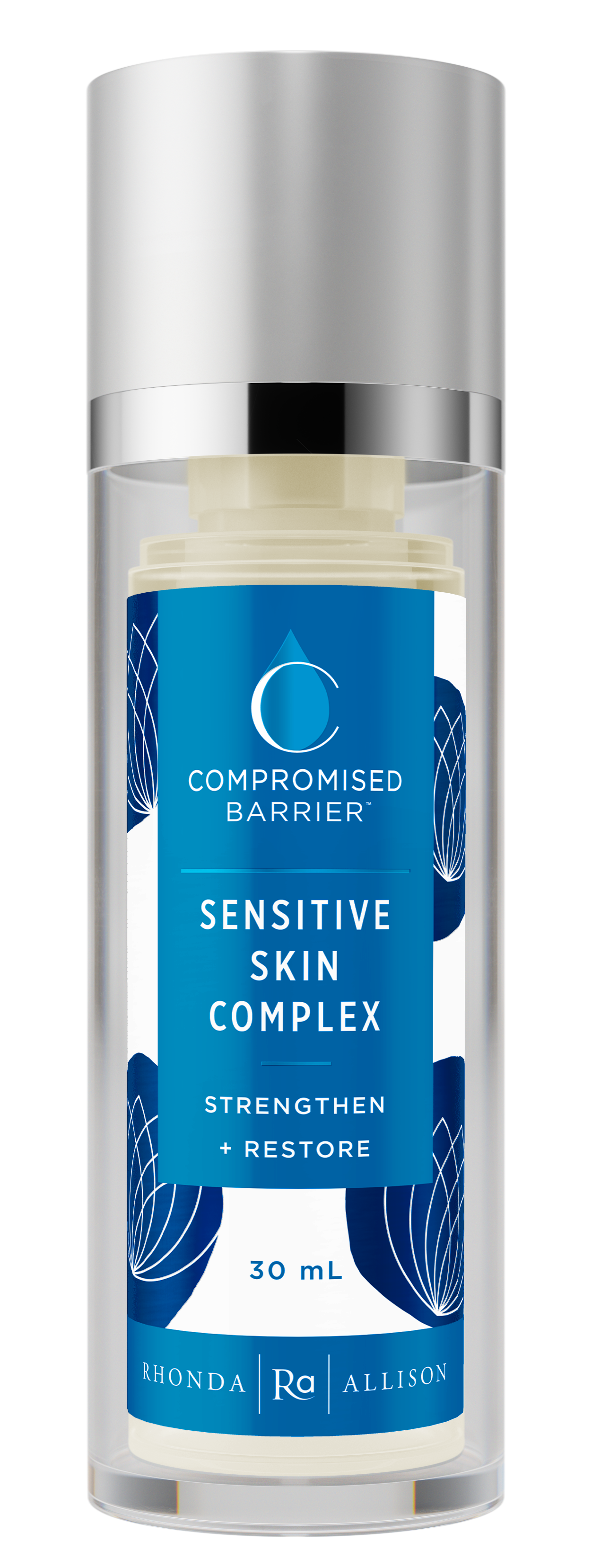 MARINE ESSENCE COMPLEXION LOTION 30ml