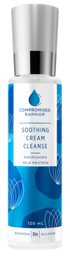 Soothing Cream Cleanse