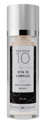 Vita 10 Complex