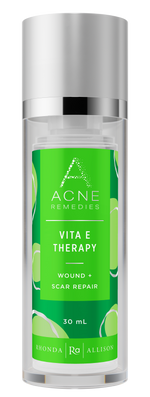 Vita E Therapy 30ml